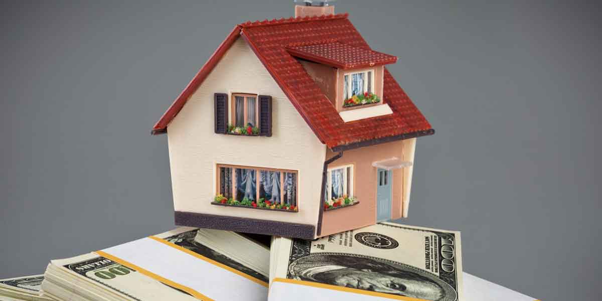 Получение кредита с залогом недвижимого имущества