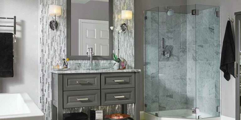 10 Quick Tips for a Custom Bathroom Remodel
